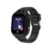 hodinky smart forever kids see me 3 kw 320 black gps wfi lbs