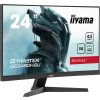 iiyama G-Master/GC2480HSU-B1/23,6''/VA/FHD/180Hz/0,5ms/Black/3R