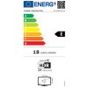 iiyama G-Master/GC2480HSU-B1/23,6''/VA/FHD/180Hz/0,5ms/Black/3R