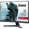 iiyama G-Master/GC2480HSU-B1/23,6''/VA/FHD/180Hz/0,5ms/Black/3R