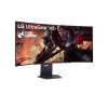 LG UltraGear/45GS95QE-B/44,5''/OLED/3440x1440/240Hz/0,03ms/Black/2R