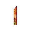 55'' LED Samsung OH55DX-FHD, 3500cd, FO, 24/7