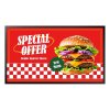 55'' LED Samsung OH55DX-FHD, 3500cd, FO, 24/7