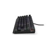 Endorfy Thock TKL Brown/Drôtové USB-A/ CZ layout/Čierna