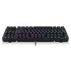 Endorfy Thock TKL Brown/Drôtové USB-A/ CZ layout/Čierna