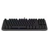 Endorfy Thock TKL Brown/Drôtové USB-A/ CZ layout/Čierna