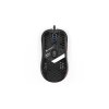 Endorfy LIX Plus/Herná/Optická/Pre pravákov/19 000 DPI/Drôtové USB-A/Čierna