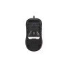 Endorfy Gem Plus/Herná/Optická/Pre pravákov/19 000 DPI/Drôtové USB-A/Čierna