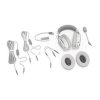 Endorfy Viro Plus/USB/Onyx White