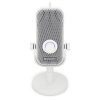 Endorfy mikrofón Solum Voice S Onyx White