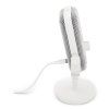 Endorfy mikrofón Solum Voice S Onyx White