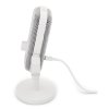 Endorfy mikrofón Solum Voice S Onyx White