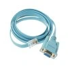Console Cable 6 Feet with RJ 45 3