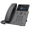 Grandstream GRP2610 SIP telefón, 2 linky, 8 VPK, farebný LCD, 2 SIP účty