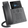Grandstream GRP2610 SIP telefón, 2 linky, 8 VPK, farebný LCD, 2 SIP účty