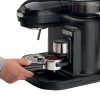 Ariete Moderna Espresso 1318/02, čierny