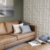 WallArt Nástenné 3D panely 24 ks GA-WA16 Tetris