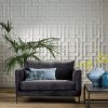 WallArt Nástenné 3D panely 24 ks GA-WA16 Tetris
