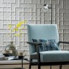 WallArt Nástenné 3D panely 24 ks GA-WA16 Tetris
