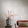 WallArt Nástenné 3D panely 24 ks GA-WA27 Puck