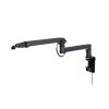 EY0A010 endorfy broadcast low profile rgb boom arm s