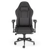 Endorfy herné stoličky Scrim BK textil
