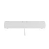 Genesis herný soundbar HELIUM 312BT/Biela/Stereo/10W