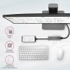 AXAGON HMC-5G2, USB 10Gbps hub, porty 2x USB-A, 2x USB-C, HDMI 4k/60, PD 100W, kábel USB-C 13cm