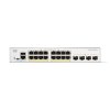 Cisco Catalyst C1300-16P-4X