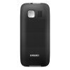 EVOLVEO EasyPhone, mobilný telefón pre seniorov s nabíjacím stojanom, čierna