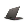 MSI Vector/16 HX AI A2XWHG-411XCZ/U7-255HX/16''/WUXGA/16GB/1TB SSD/RTX 5070Ti/bez OS/Gray/2R