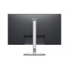 Dell Pro Plus/P3225QE/31,5''/IPS/4K UHD/100Hz/5ms/Blck-Slvr/3R