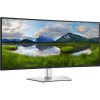 Dell Pro Plus/P3425WE/34,1''/IPS/wQHD/100Hz/5ms/Blck-Slvr/3R