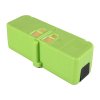 patona baterie pro roboticky vysavac irobot roomba 4400mah 144v li lon pro serii 6xx 7xx 8xx 9xx
