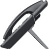 Grandstream GRP2602P SIP telefón, 2,21'' LCD podsv. displej, 4 SIP účty, 2x100Mbit port, PoE