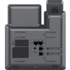 Grandstream GRP2602P SIP telefón, 2,21'' LCD podsv. displej, 4 SIP účty, 2x100Mbit port, PoE