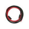 Solárny kábel 4mm2, červený+čierny s konektormi MC4, 3m