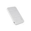 Epico Mag+ PowerBanka - 7000mAh - biela