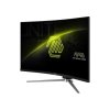 MSI MAG/325CQRXF E2/31,5''/VA/QHD/240Hz/0,5ms/Blck-Slvr/2R