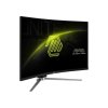 MSI MAG/325CQRXF E2/31,5''/VA/QHD/240Hz/0,5ms/Blck-Slvr/2R