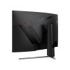 MSI MAG/325CQRXF E2/31,5''/VA/QHD/240Hz/0,5ms/Blck-Slvr/2R