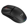 HP HyperX Pulsefire Fuse/Herná/Optická/3 200 DPI/USB+BT/Čierna
