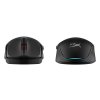 HP HyperX Pulsefire Fuse/Herná/Optická/3 200 DPI/USB+BT/Čierna