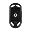 HP HyperX Pulsefire Fuse/Herná/Optická/3 200 DPI/USB+BT/Čierna