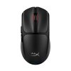 HP HyperX Pulsefire Fuse/Herná/Optická/3 200 DPI/USB+BT/Čierna