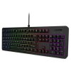 Lenovo Legion K300 RGB/Drôtová USB/ CZ- SK layout/Čierna