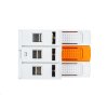 Přepěťová ochrana VCX PV30 DC třída T1T2 (B+C) 3P 1200V 14kA