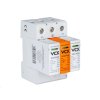 Přepěťová ochrana VCX PV30 DC třída T1T2 (B+C) 3P 1200V 14kA