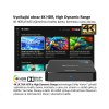 MASCOM SUNNY Android TV 12 4K UHD Android TV multimediální přehrávač