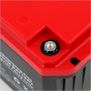 LiFePO4 12,8V 75Ah batéria MHPower MS75-12(L) LC5-M8